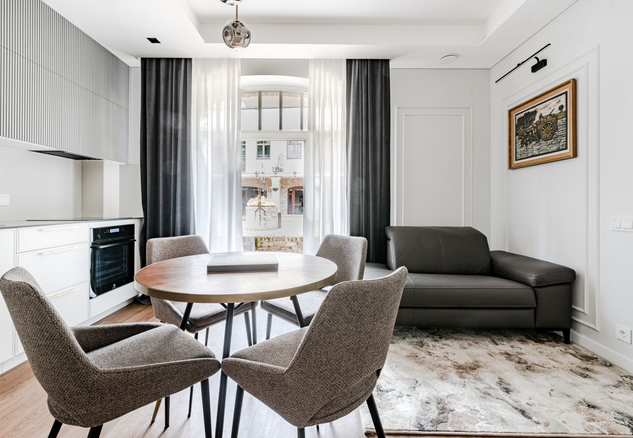 Leilighet i Vilnius - Luxurious Apartment in Old Town