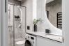 Leilighet i Vilnius - Luxurious Apartment in Old Town