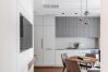 Leilighet i Vilnius - Luxurious Apartment in Old Town