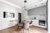 Leilighet i Vilnius - Luxurious Apartment in Old Town