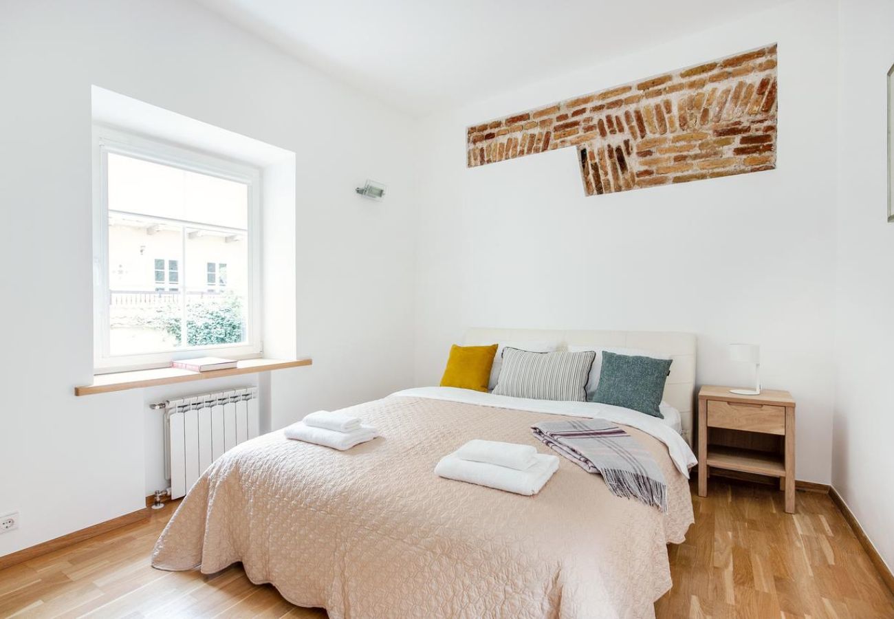 Leilighet i Vilnius - Saint John's 2 Bedroom Cottage
