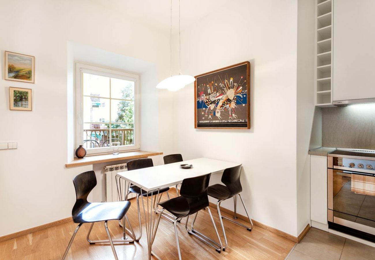 Leilighet i Vilnius - Saint John's 2 Bedroom Cottage
