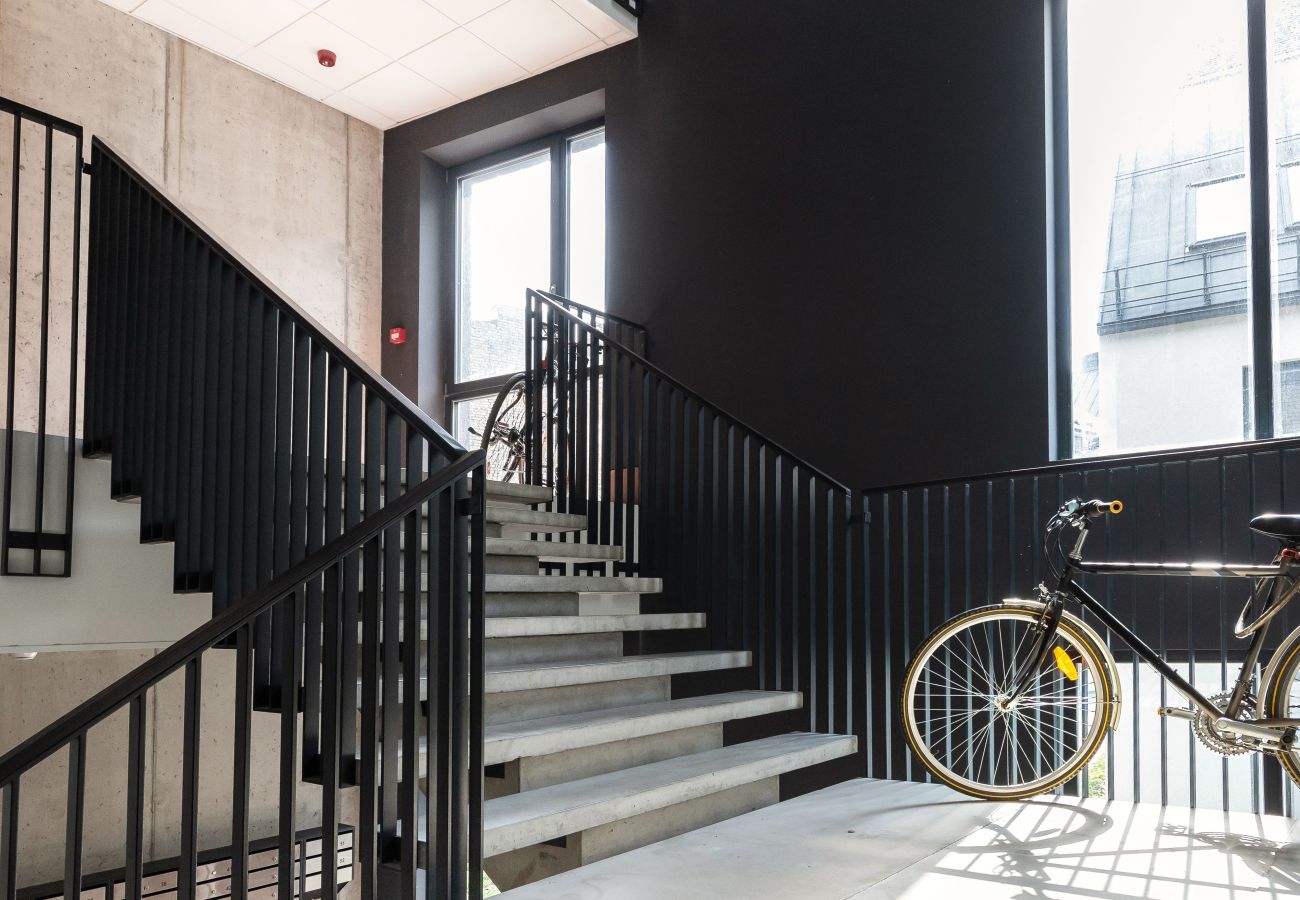 Studioleilighet i Vilnius - Renaissance Key Apartment 5