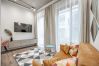 Studioleilighet i Vilnius - Renaissance Key Apartment 5