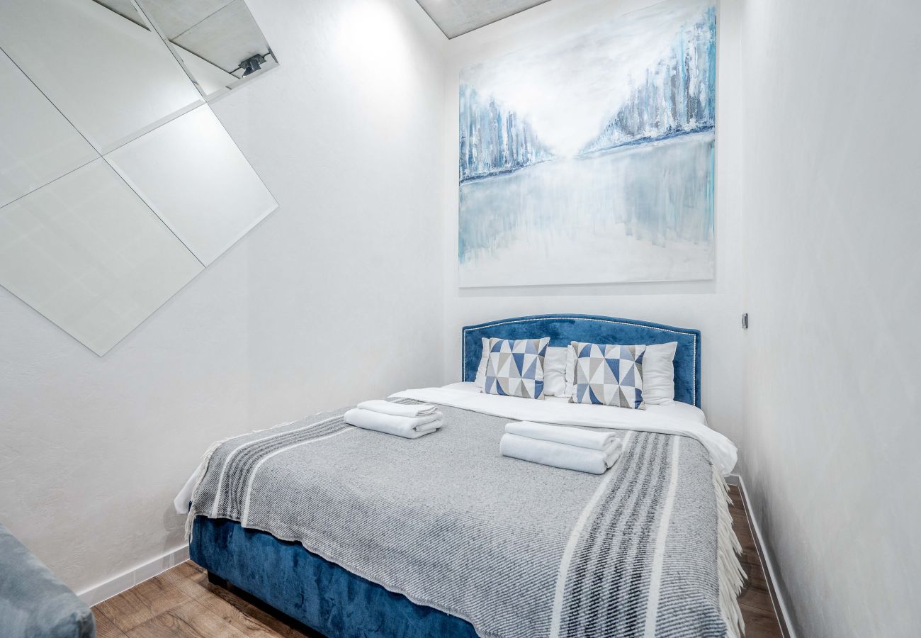 Studioleilighet i Vilnius - Renaissance Key Apartment 6
