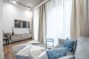 Studioleilighet i Vilnius - Renaissance Key Apartment 6