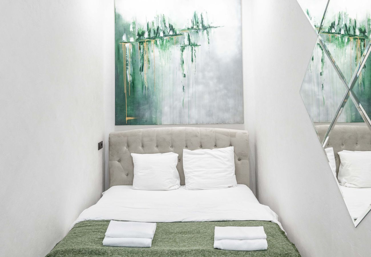Studioleilighet i Vilnius - Renaissance Key Apartment 7