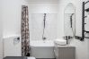Studioleilighet i Vilnius - Renaissance Key Apartment 7