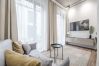 Studioleilighet i Vilnius - Renaissance Key Apartment 7