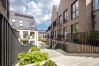 Studioleilighet i Vilnius - Renaissance Key Apartment 7