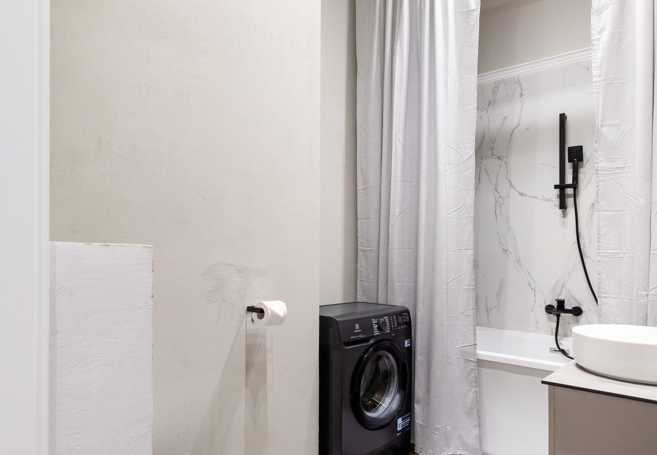 Studioleilighet i Vilnius - Renaissance Key Apartment 8