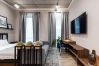 Studioleilighet i Vilnius - Renaissance Key Apartment 8