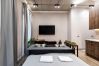 Studioleilighet i Vilnius - Renaissance Key Apartment 8