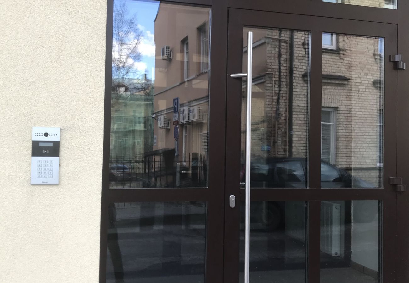 Garasje/Parkering i Vilnius - 