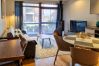 Leilighet i Nida - Newly Furnished Apartment in Nida