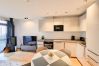 Leilighet i Nida - Newly Furnished Apartment in Nida