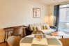 Leilighet i Nida - Newly Furnished Apartment in Nida