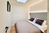 Leilighet i Nida - Newly Furnished Apartment in Nida
