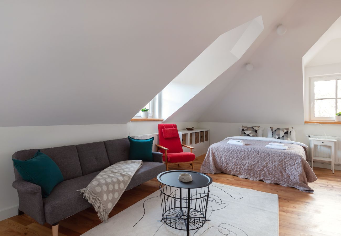 Leilighet i Vilnius - Pilies Street Exclusive Apartment