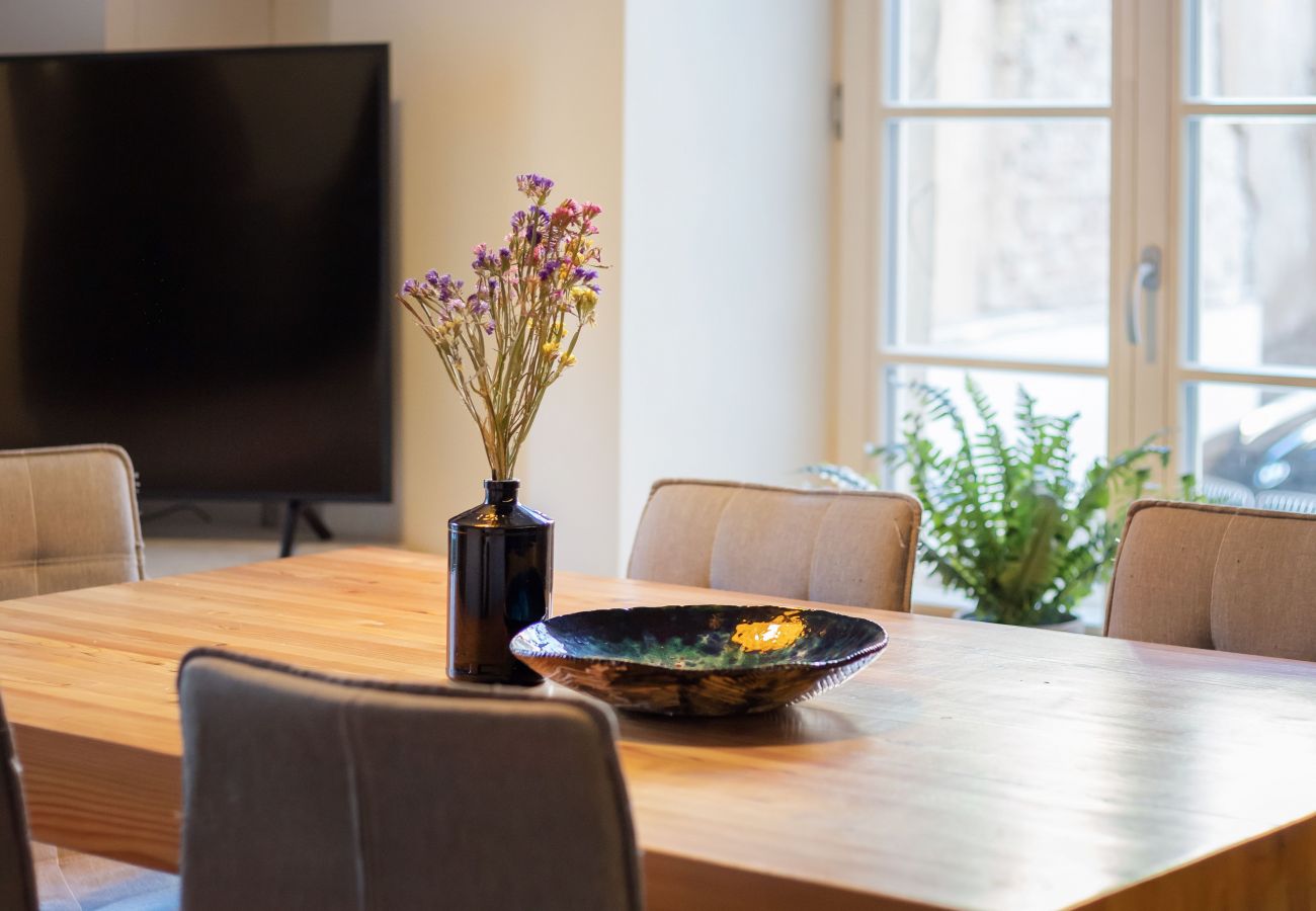 Leilighet i Vilnius - Pilies Street Exclusive Apartment