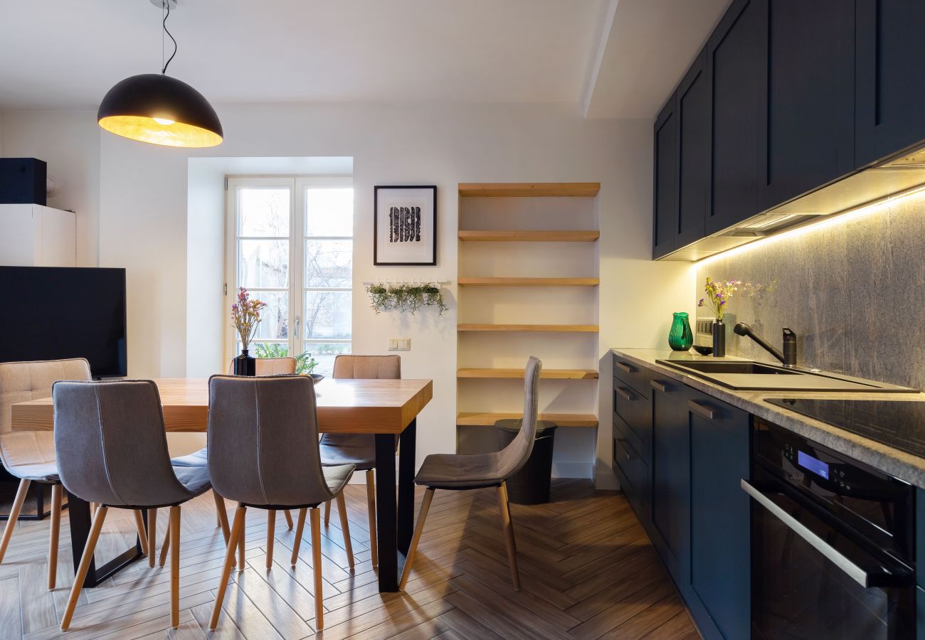 Leilighet i Vilnius - Pilies Street Exclusive Apartment