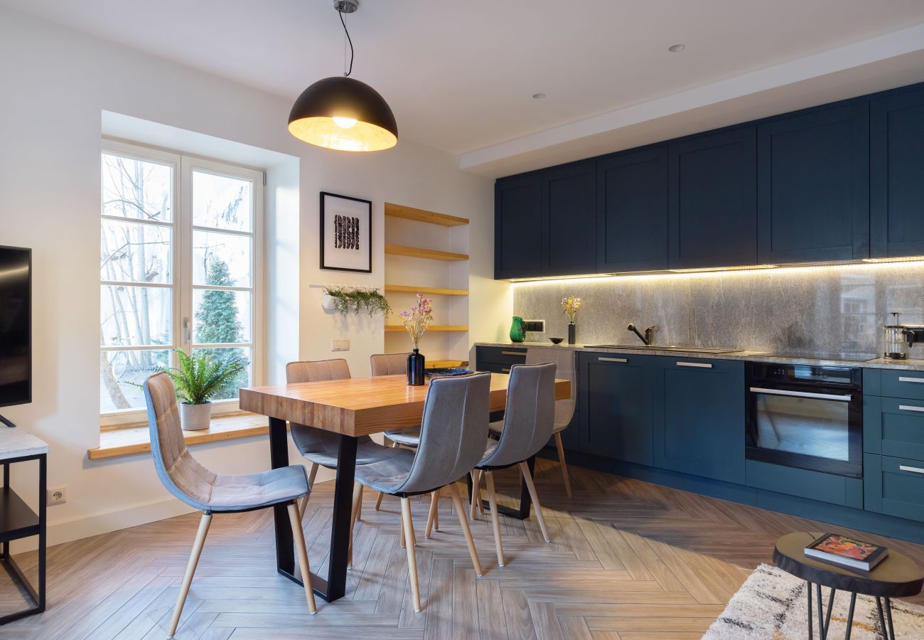 Leilighet i Vilnius - Pilies Street Exclusive Apartment