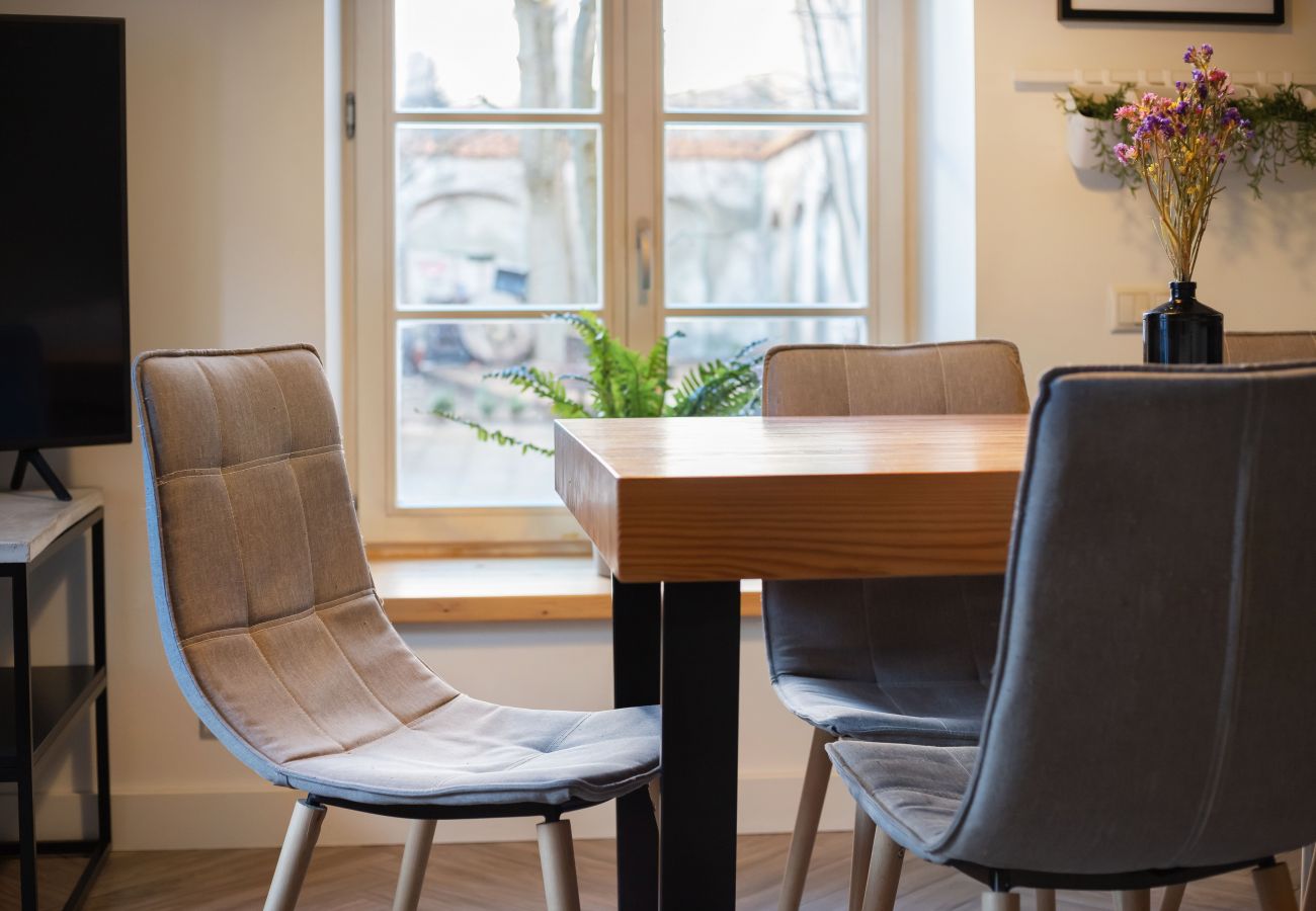 Leilighet i Vilnius - Pilies Street Exclusive Apartment