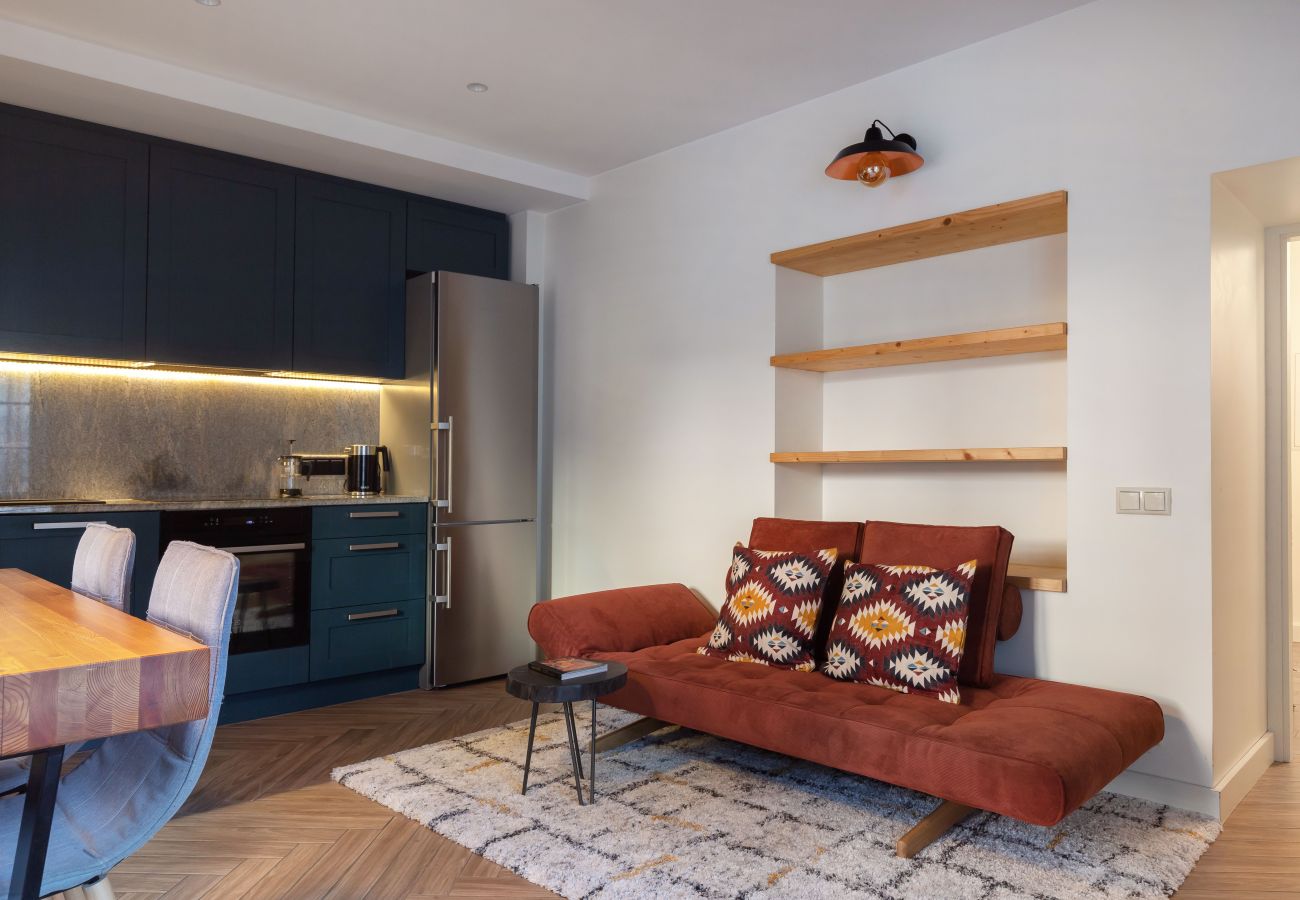 Leilighet i Vilnius - Pilies Street Exclusive Apartment