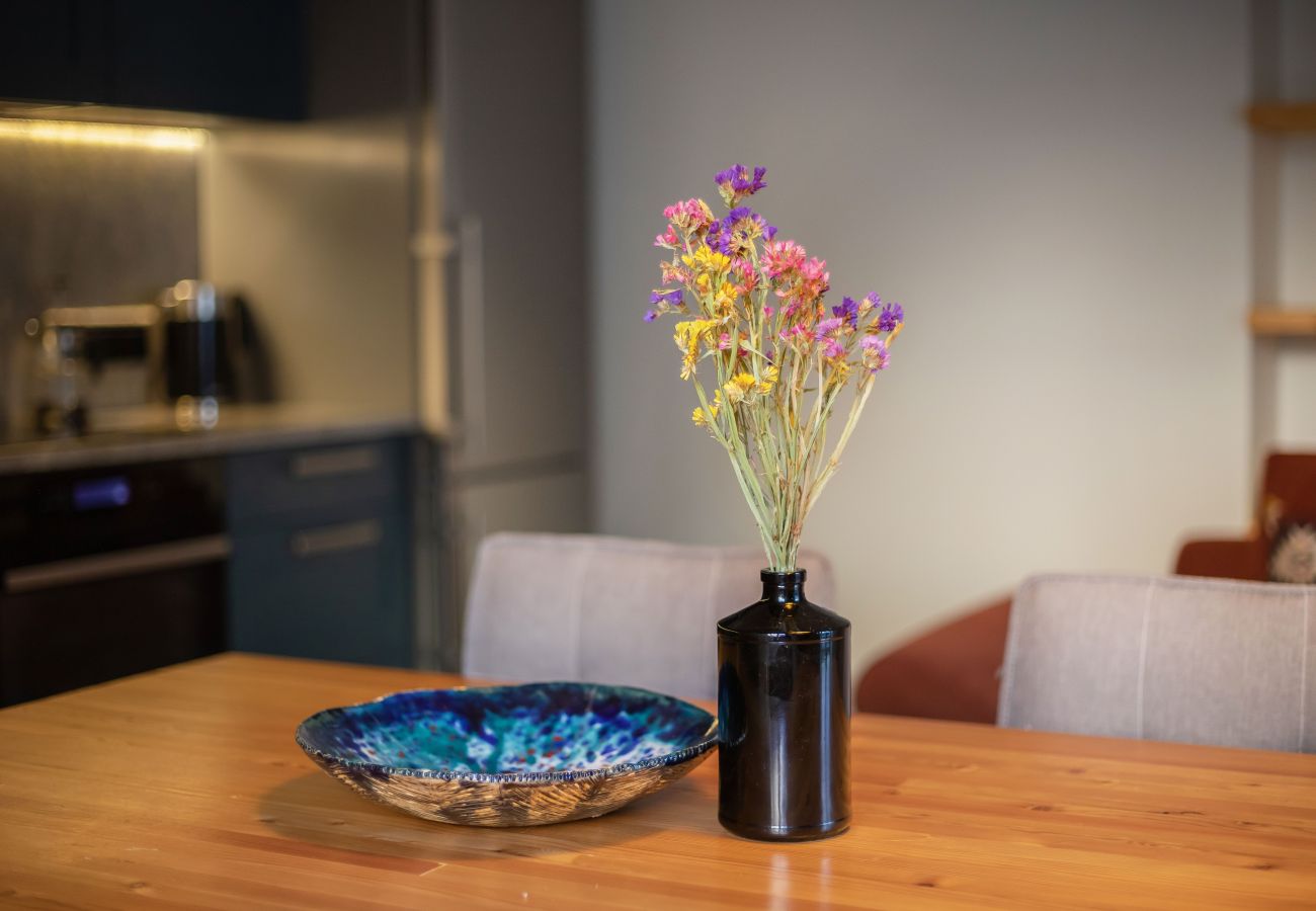 Leilighet i Vilnius - Pilies Street Exclusive Apartment