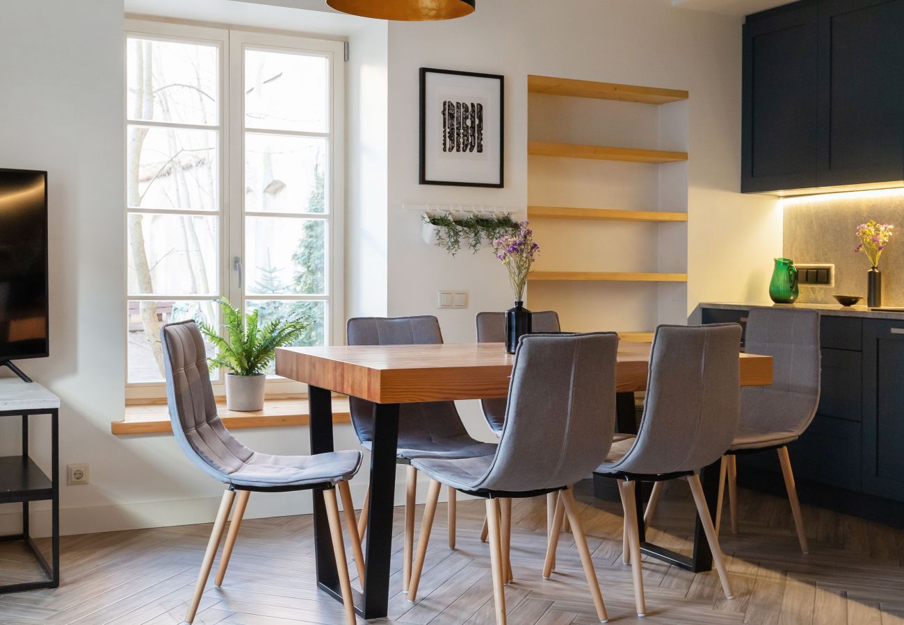 Leilighet i Vilnius - Pilies Street Exclusive Apartment