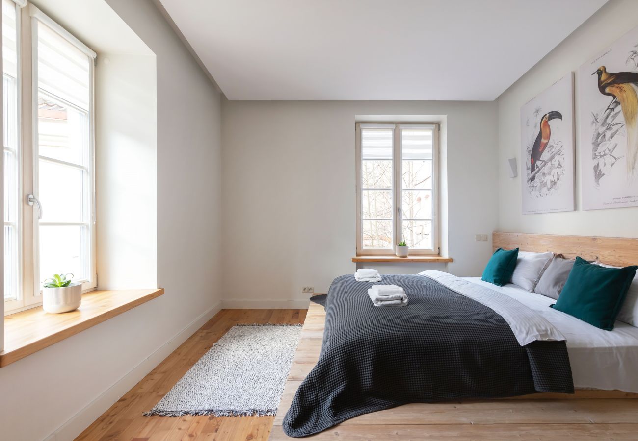 Leilighet i Vilnius - Pilies Street Exclusive Apartment