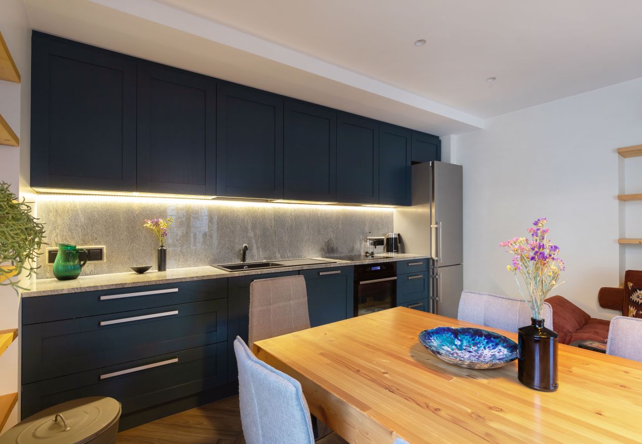Leilighet i Vilnius - Pilies Street Exclusive Apartment