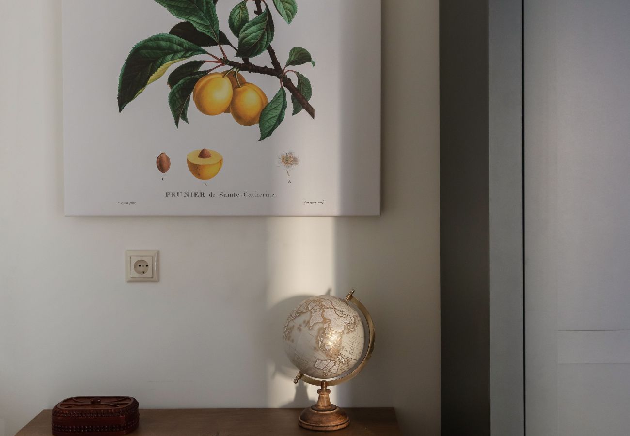 Leilighet i Vilnius - Pilies Street Exclusive Apartment