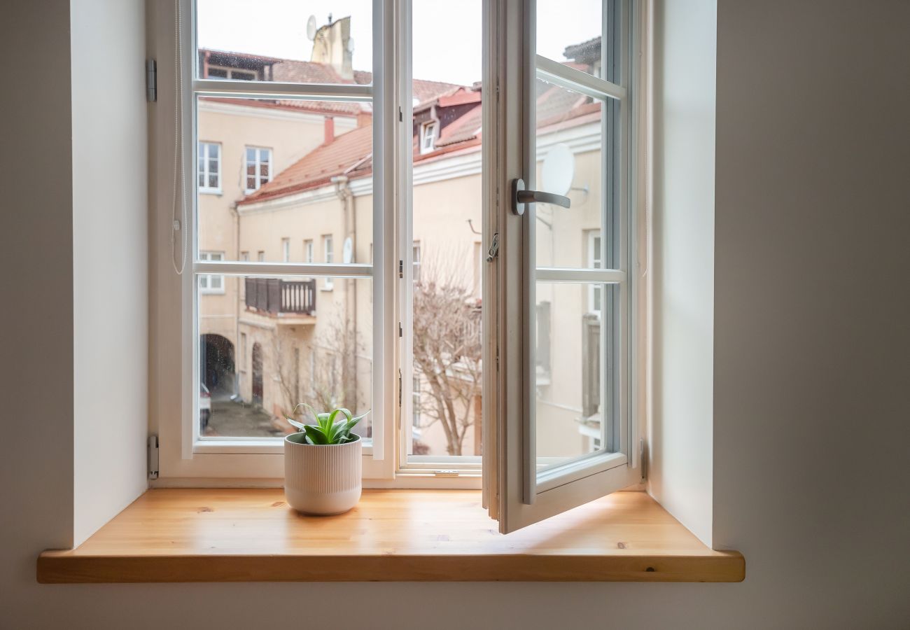 Leilighet i Vilnius - Pilies Street Exclusive Apartment