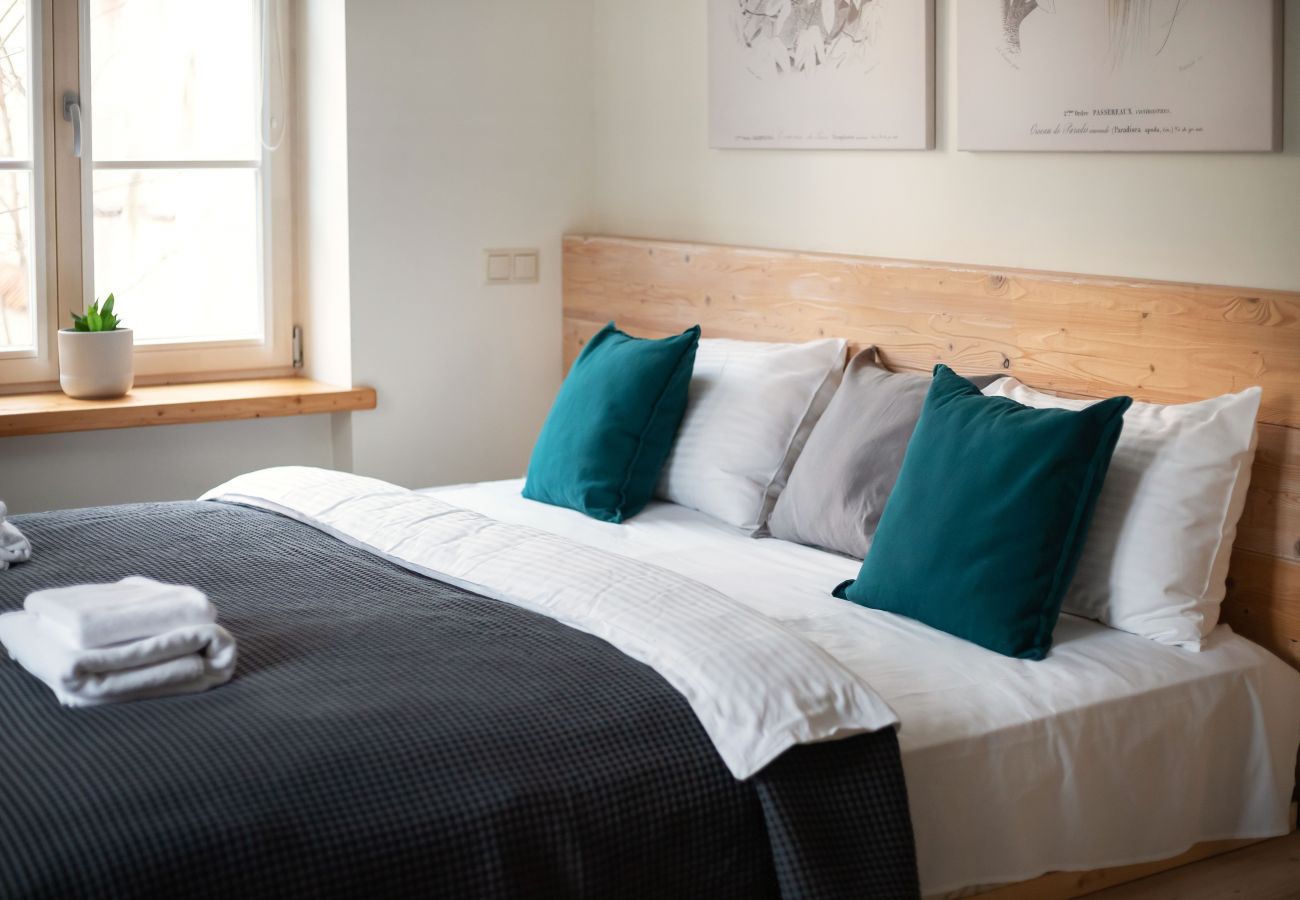 Leilighet i Vilnius - Pilies Street Exclusive Apartment