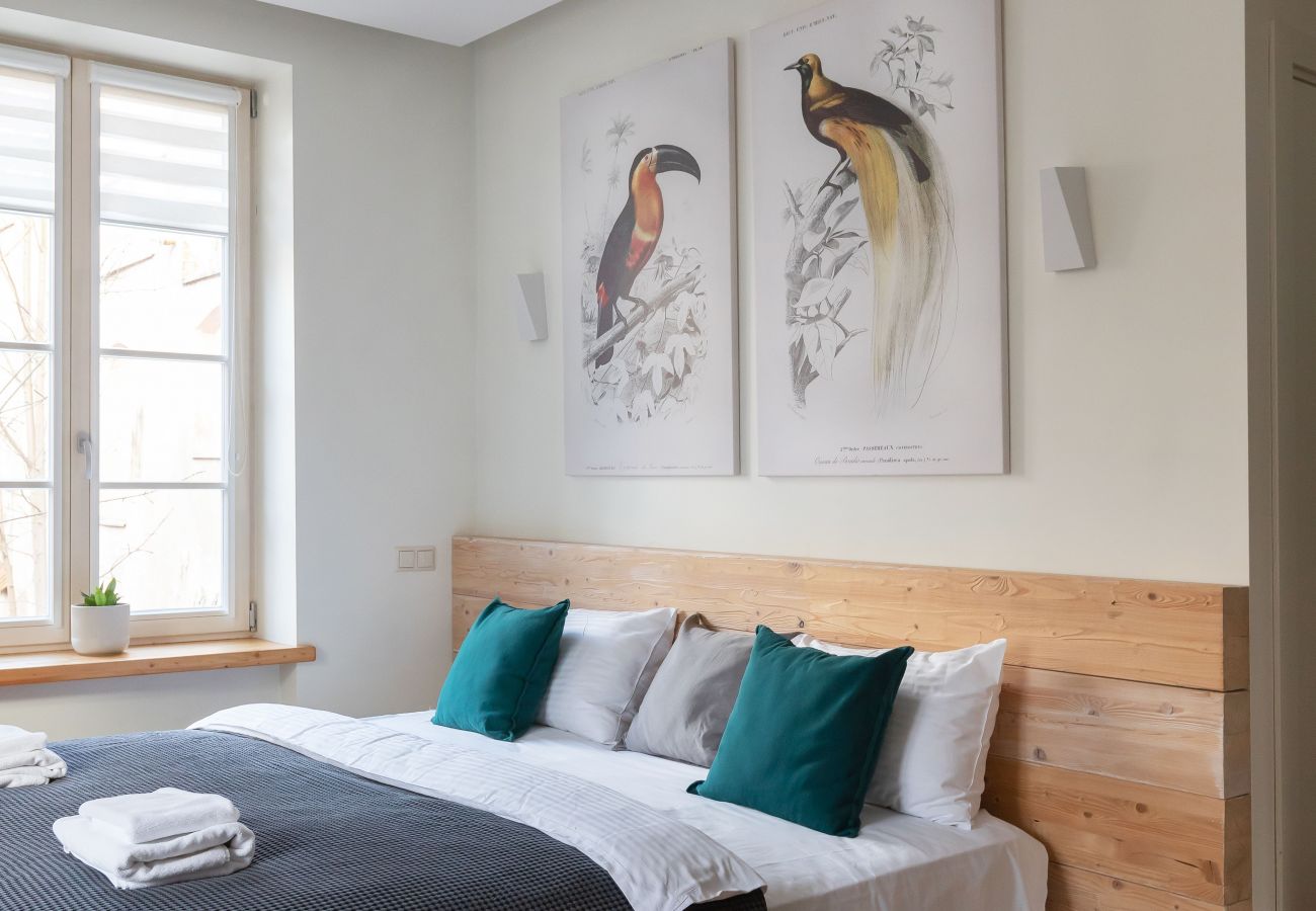 Leilighet i Vilnius - Pilies Street Exclusive Apartment