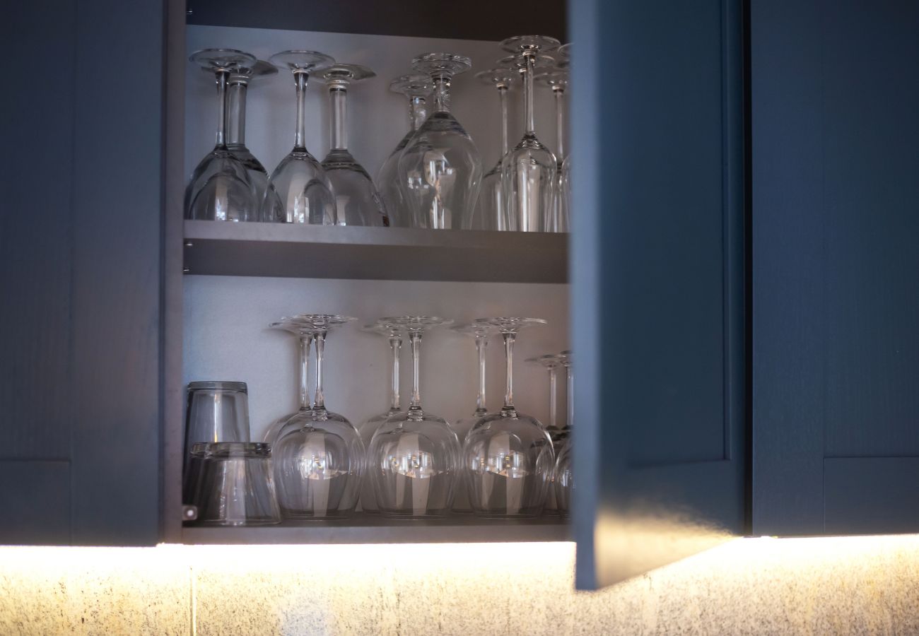 Leilighet i Vilnius - Pilies Street Exclusive Apartment