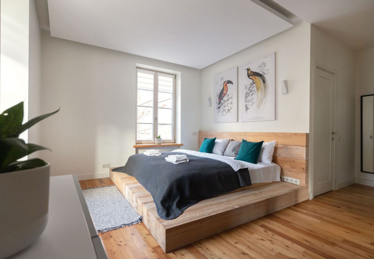 Leilighet i Vilnius - Pilies Street Exclusive Apartment