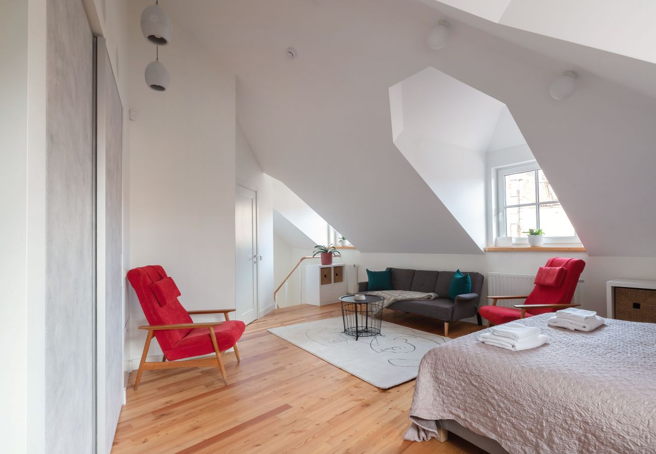 Leilighet i Vilnius - Pilies Street Exclusive Apartment