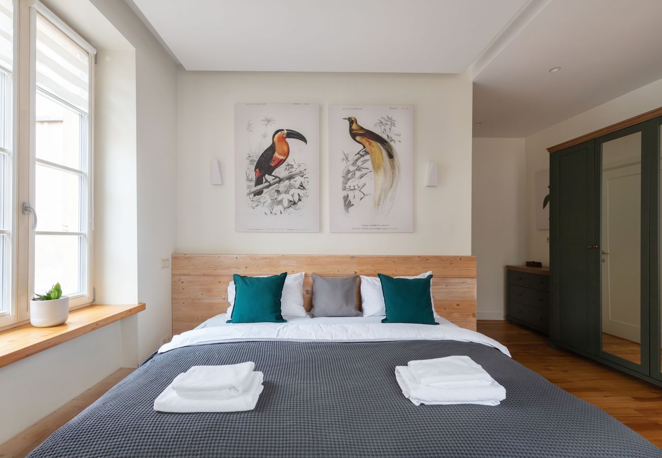 Leilighet i Vilnius - Pilies Street Exclusive Apartment