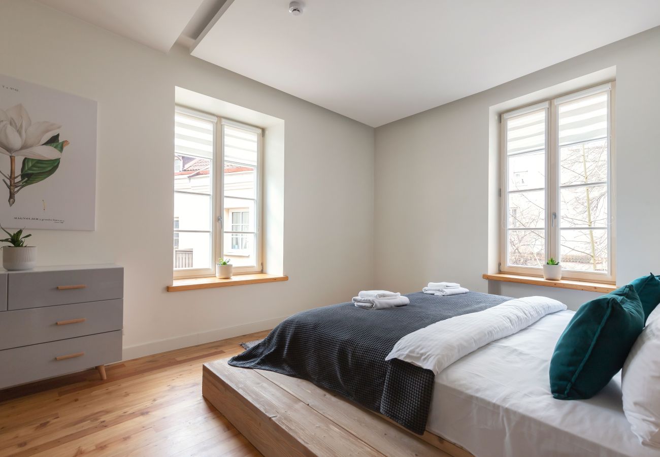 Leilighet i Vilnius - Pilies Street Exclusive Apartment