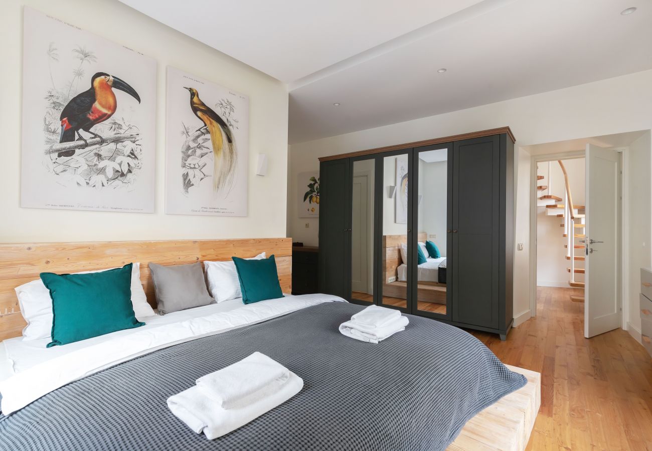 Leilighet i Vilnius - Pilies Street Exclusive Apartment