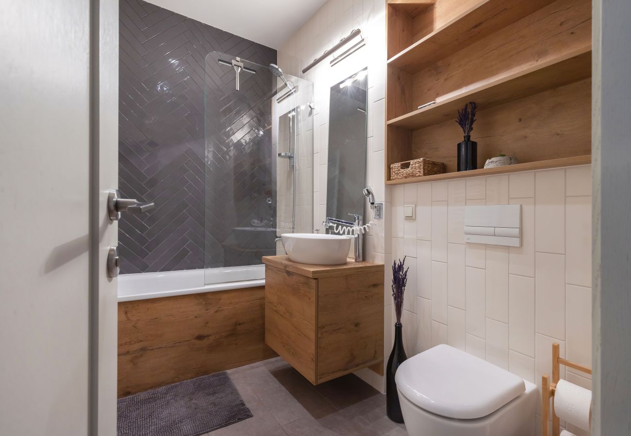 Leilighet i Vilnius - Pilies Street Exclusive Apartment