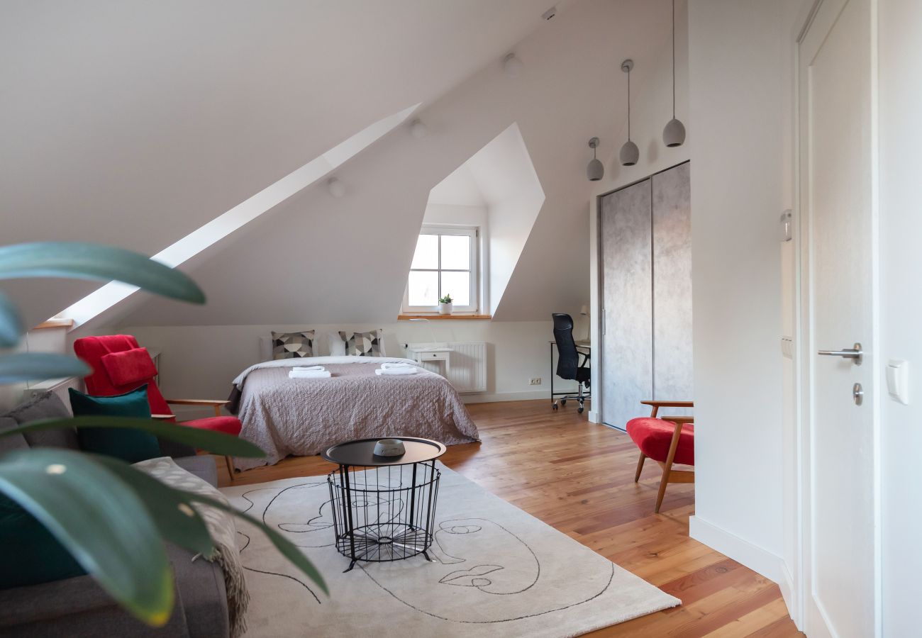 Leilighet i Vilnius - Pilies Street Exclusive Apartment