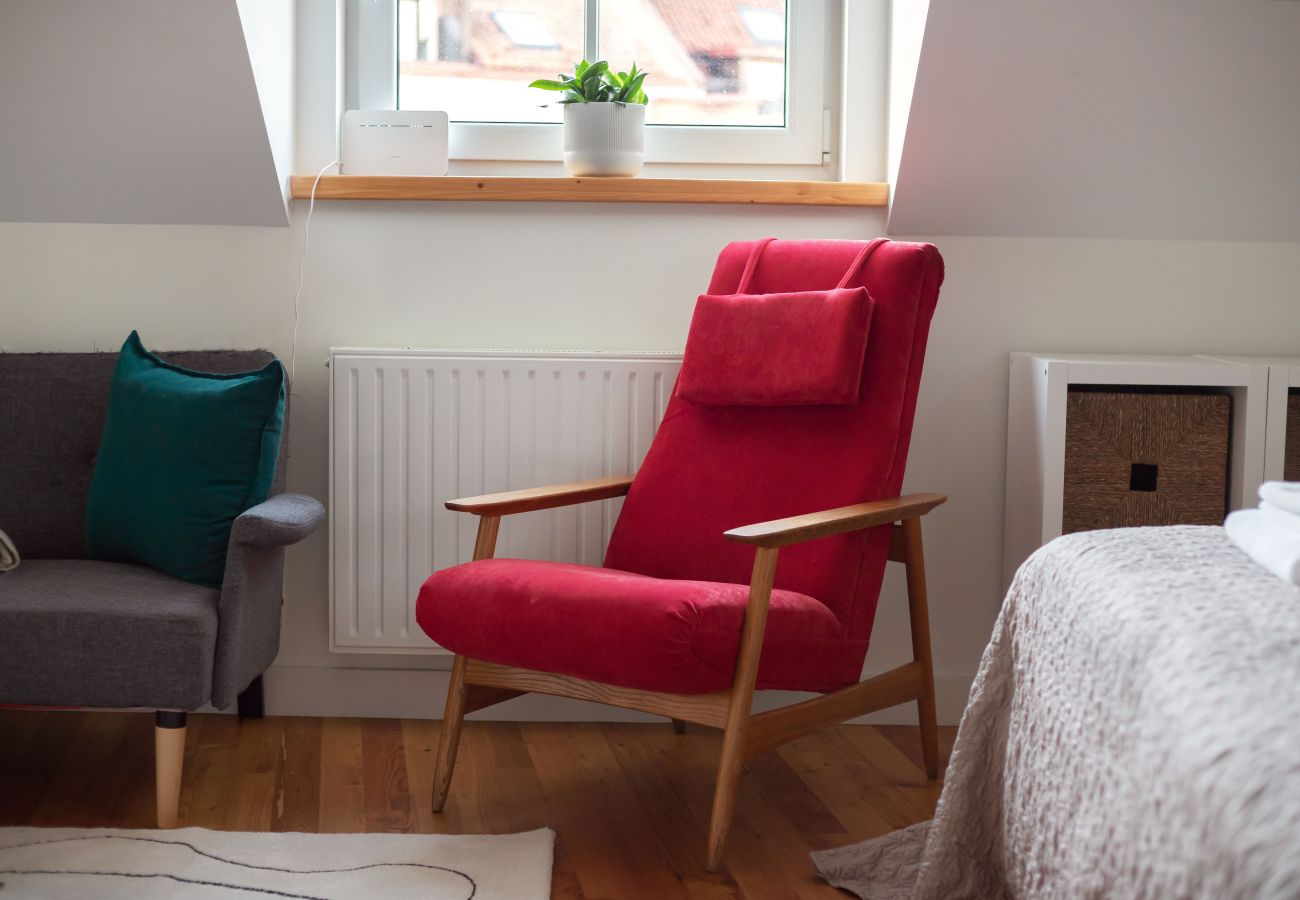 Leilighet i Vilnius - Pilies Street Exclusive Apartment
