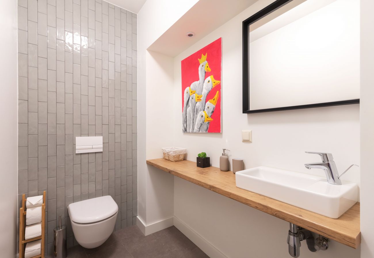 Leilighet i Vilnius - Pilies Street Exclusive Apartment