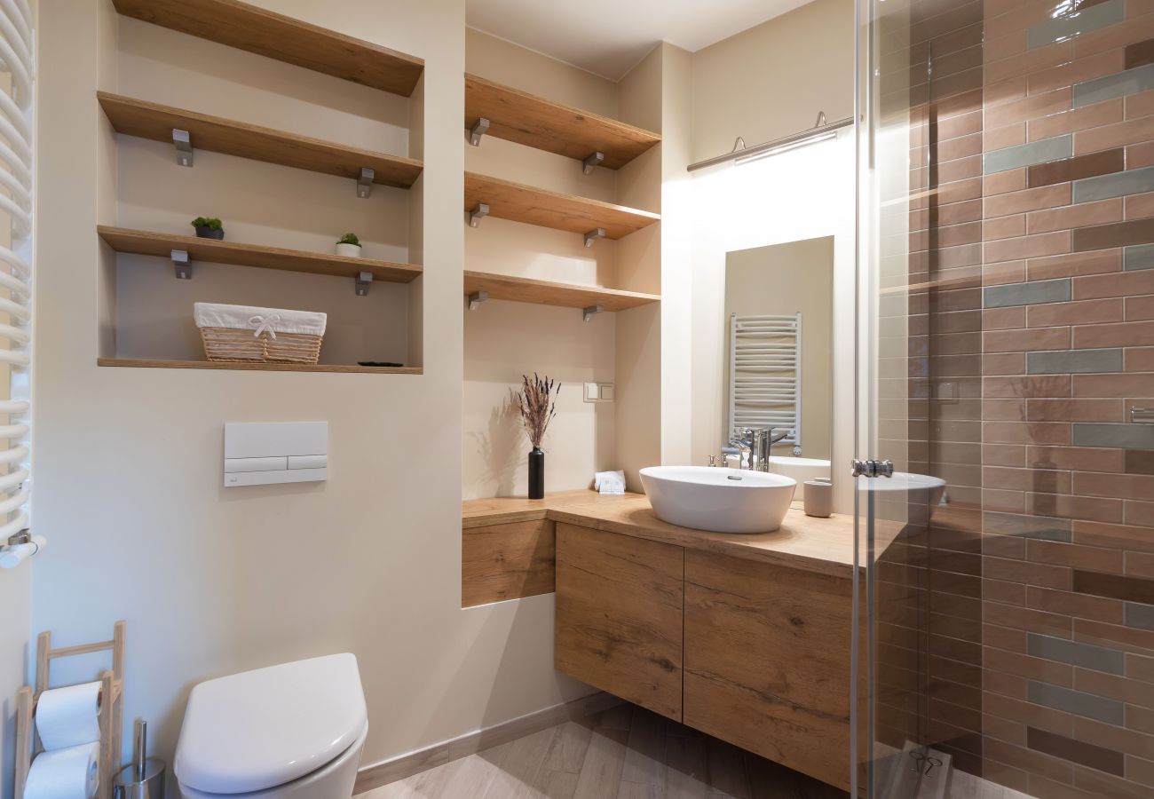 Leilighet i Vilnius - Pilies Street Exclusive Apartment