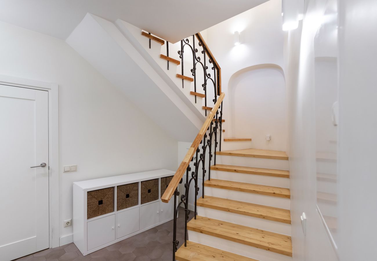 Leilighet i Vilnius - Pilies Street Exclusive Apartment