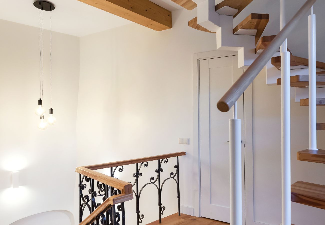 Leilighet i Vilnius - Pilies Street Exclusive Apartment