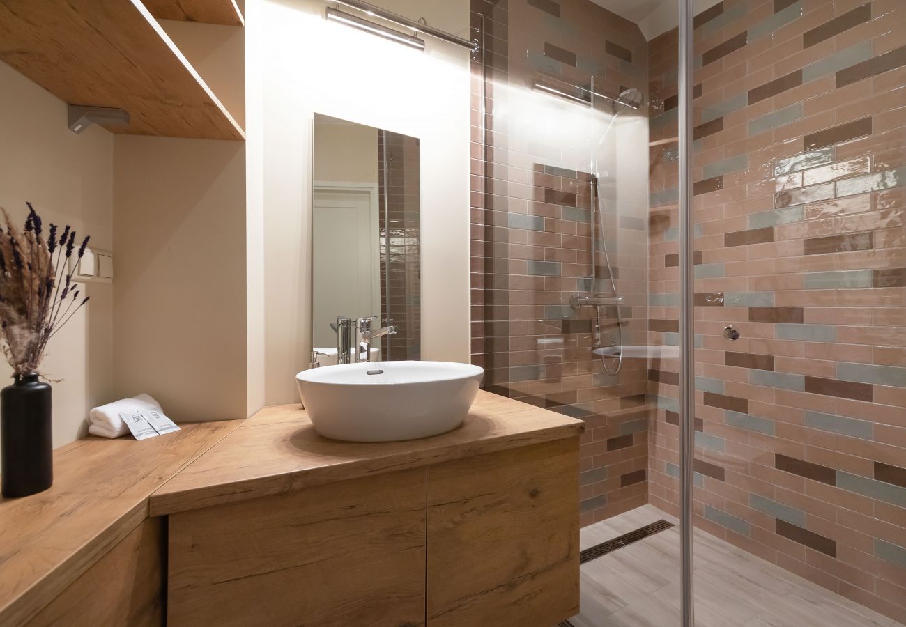 Leilighet i Vilnius - Pilies Street Exclusive Apartment